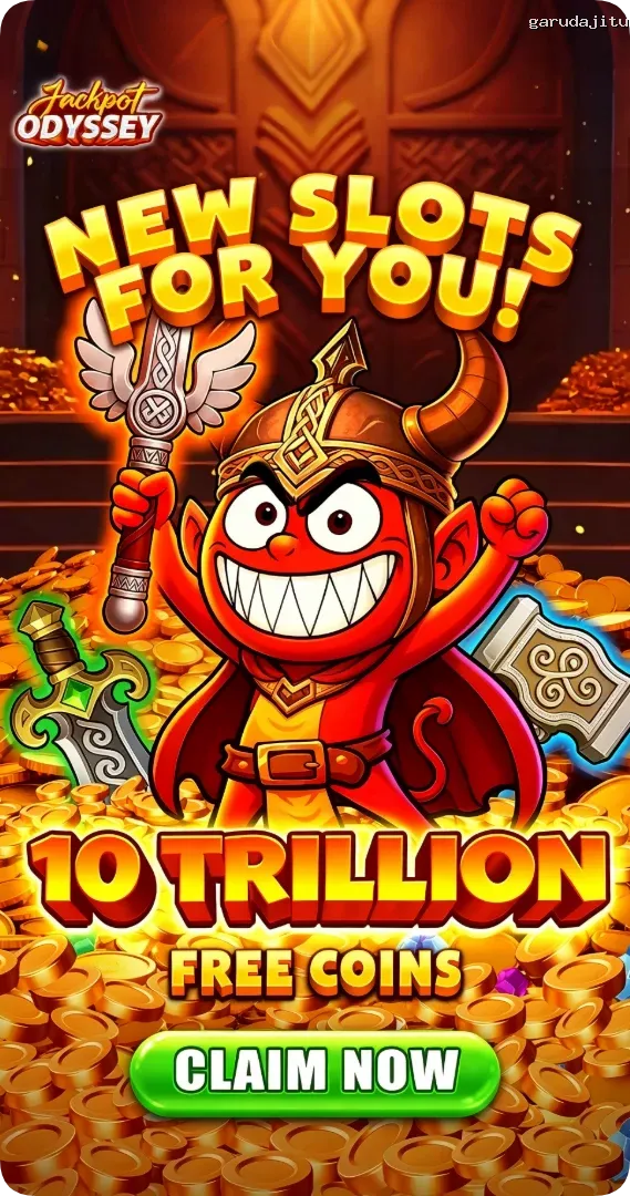 garudajitu APK