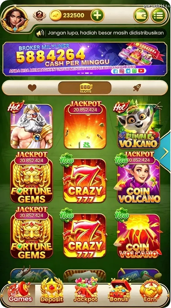 garudajitu APK