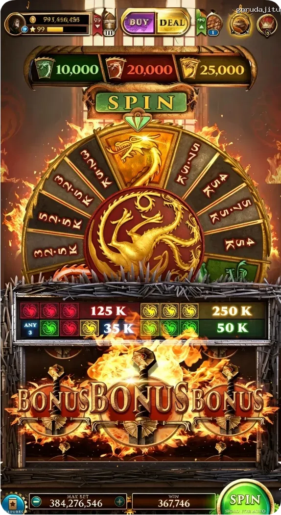 garudajitu APK
